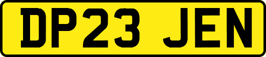 DP23JEN