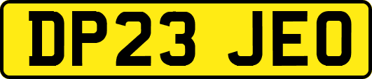 DP23JEO