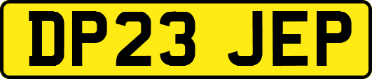 DP23JEP