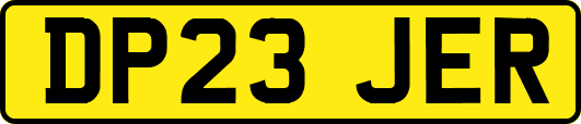DP23JER