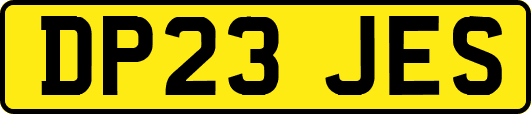 DP23JES