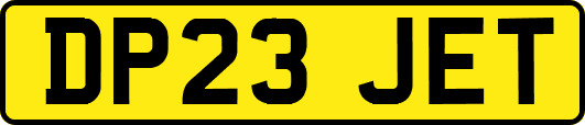 DP23JET