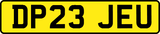 DP23JEU