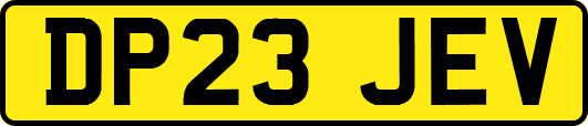 DP23JEV