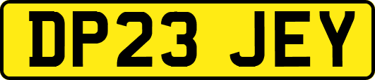 DP23JEY
