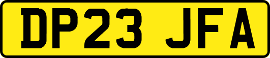 DP23JFA