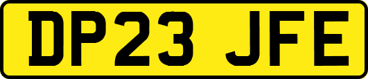DP23JFE