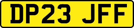 DP23JFF