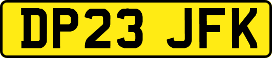 DP23JFK