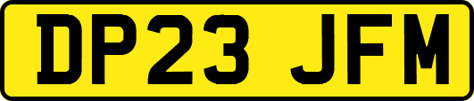 DP23JFM