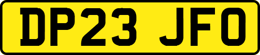 DP23JFO