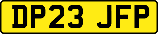 DP23JFP