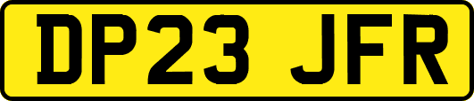 DP23JFR
