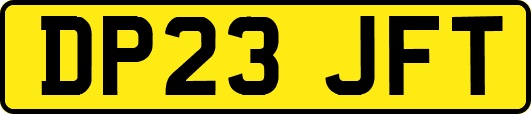 DP23JFT