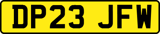 DP23JFW