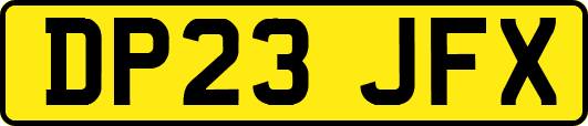 DP23JFX