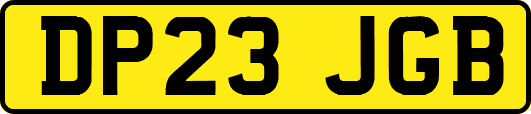 DP23JGB