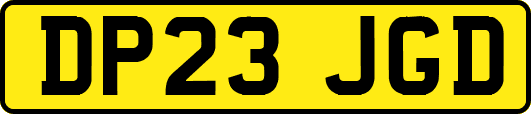 DP23JGD