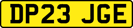 DP23JGE