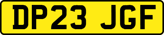DP23JGF