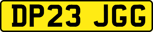 DP23JGG