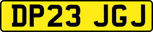DP23JGJ