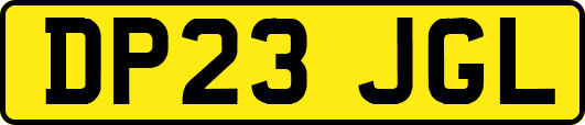 DP23JGL