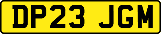 DP23JGM