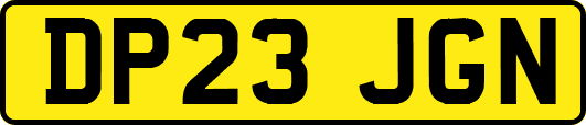 DP23JGN