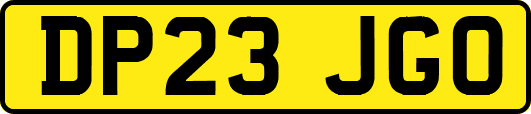 DP23JGO