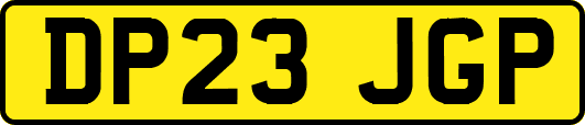DP23JGP