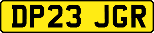 DP23JGR