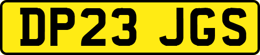 DP23JGS