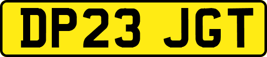DP23JGT