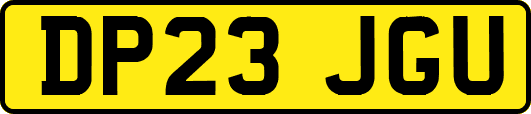 DP23JGU