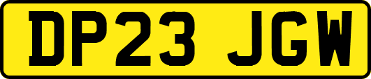 DP23JGW