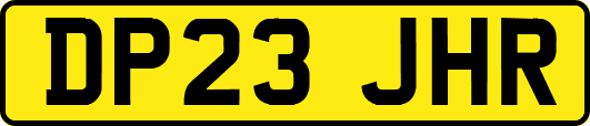 DP23JHR