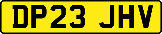 DP23JHV