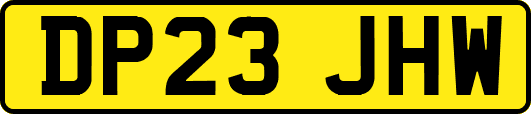 DP23JHW