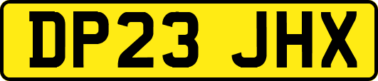 DP23JHX