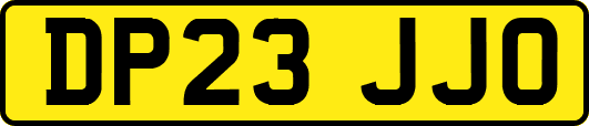 DP23JJO