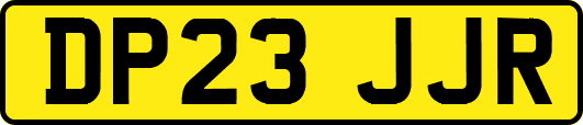 DP23JJR