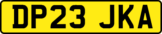 DP23JKA