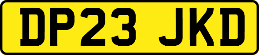 DP23JKD