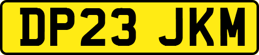 DP23JKM
