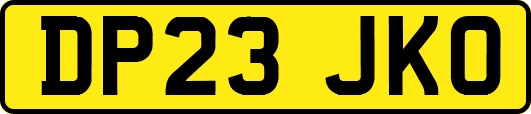 DP23JKO