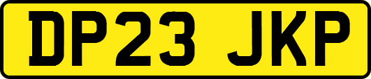 DP23JKP