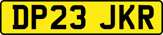 DP23JKR