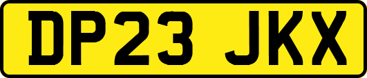 DP23JKX