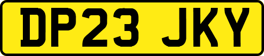 DP23JKY